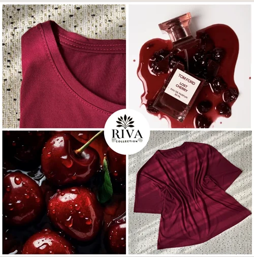 تی شرت باکسی